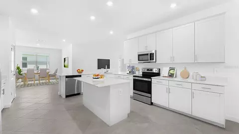 Kitchen - 3221 Pineberry Xing, Parrish, FL 34219 photo 1 of 4