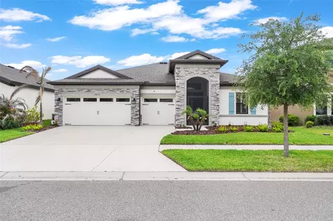 12630 Horseshoe Bend Dr, Lithia, FL 33547