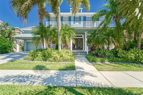 5225 Brighton Shore Dr, Apollo Beach, FL 33572