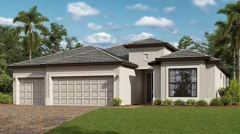 18383 Legacy Preserve Dr, Parrish, FL 34219