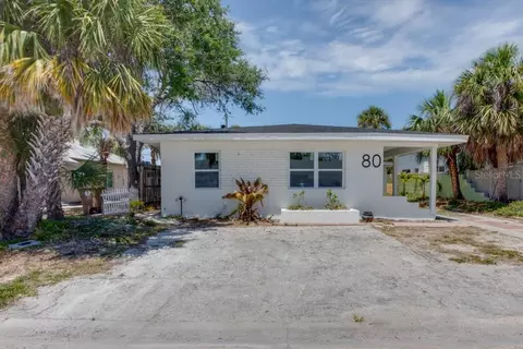 80 144th Ave, Madeira Beach, FL 33708