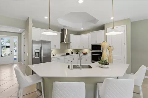 Kitchen - 13220 Tulum Loop, Venice, FL 34293 photo 1 of 5