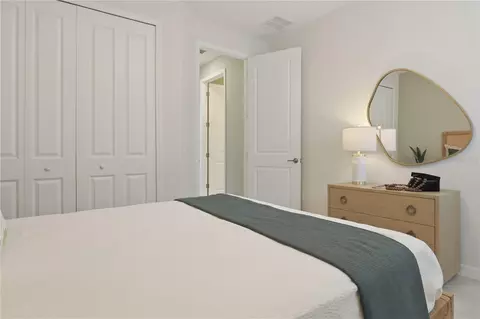 Bedroom - 13220 Tulum Loop, Venice, FL 34293 photo 2 of 4