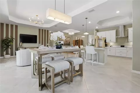 Dining - 13220 Tulum Loop, Venice, FL 34293 photo 1 of 2