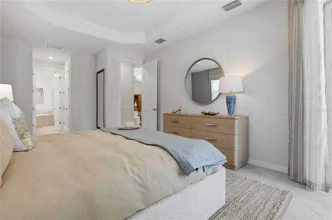 Bedroom - 13220 Tulum Loop, Venice, FL 34293 photo 4 of 4