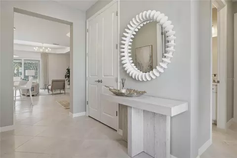 Entry Way - 13220 Tulum Loop, Venice, FL 34293 photo 3 of 3