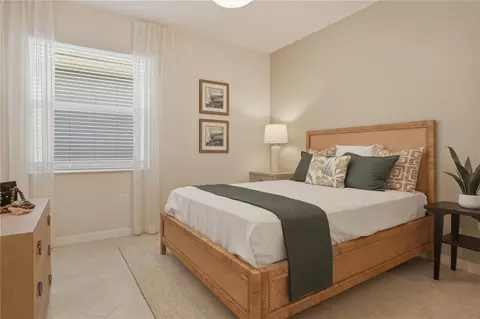 Bedroom - 13220 Tulum Loop, Venice, FL 34293 photo 1 of 4