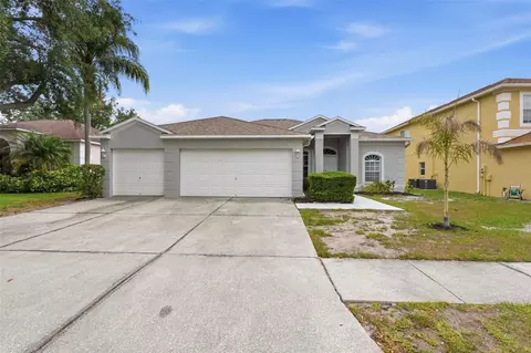 Exterior - 11214 Sailbrooke Dr, Riverview, FL 33579 photo 8 of 8