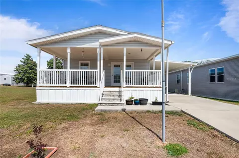 10042 Collingwood Ave, Dade City, FL 33525