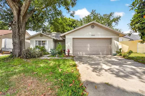 1533 Gunsmith Dr, Lutz, FL 33559