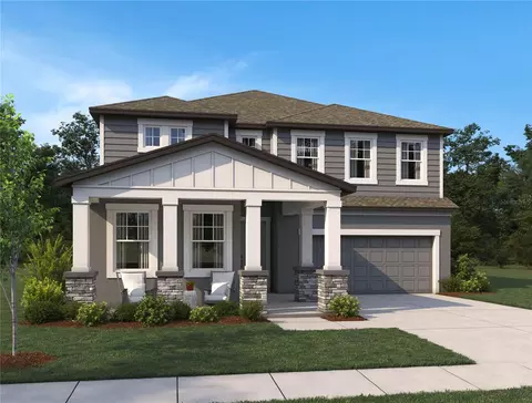 9853 Hidden Hammock Loop, Parrish, FL 34219