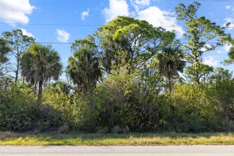 425 Cheshire St, Port Charlotte, FL 33953