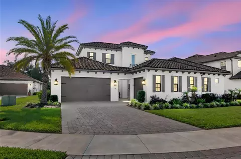 2686 Meander Cv, Wesley Chapel, FL 33543
