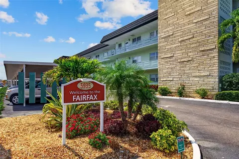 5935 30th Ave S #101, Gulfport, FL 33707