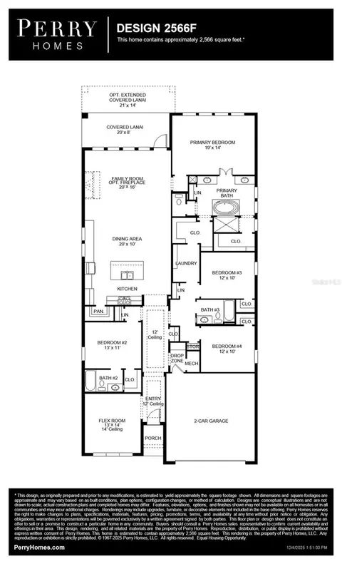 7906 Bon Air Way, Parrish, FL 34219 photo 2