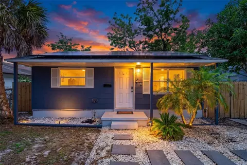 4616 9th Ave S, Saint Petersburg, FL 33711