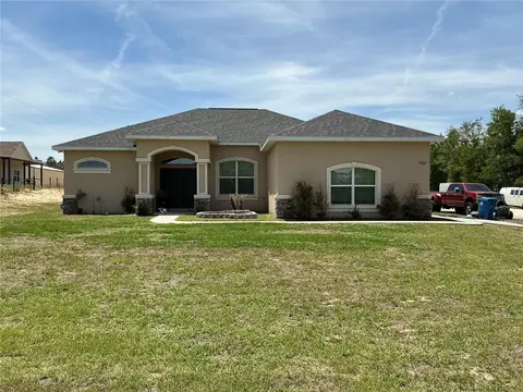 13262 Crowell Rd, Brooksville, FL 34613
