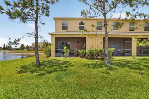 Exterior - 12944 Utopia Gardens Way, Riverview, FL 33579 photo 5 of 6