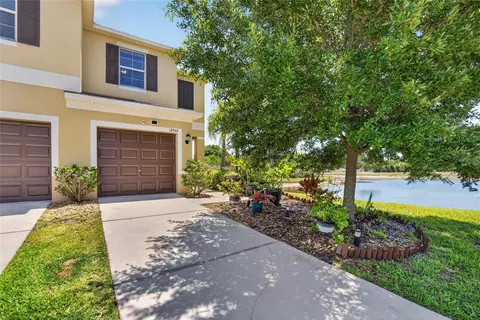 Exterior - 12944 Utopia Gardens Way, Riverview, FL 33579 photo 1 of 6