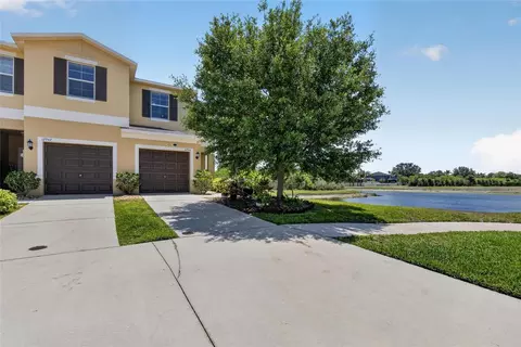 12944 Utopia Gardens Way, Riverview, FL 33579