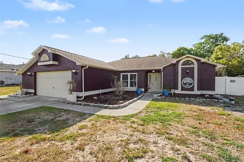 4156 Weldon Ave, Spring Hill, FL 34609