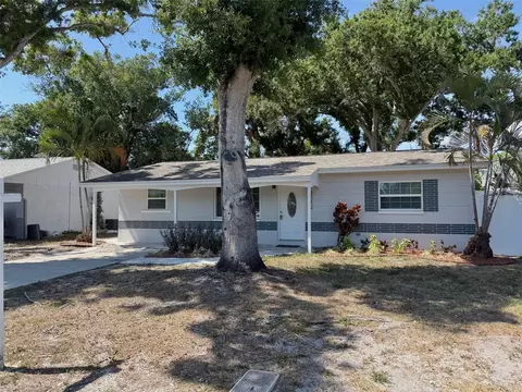 5731 66th Ave N, Pinellas Park, FL 33781