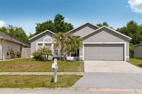 25002 Hyde Park Blvd, Land O Lakes, FL 34639