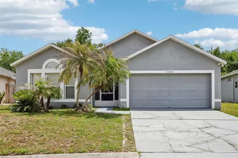 25002 Hyde Park Blvd, Land O Lakes, FL 34639