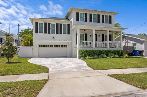 1223 5th St S, Saint Petersburg, FL 33701