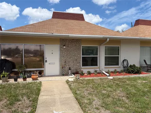 4345 Tahitian Gardens Cir #C, Holiday, FL 34691