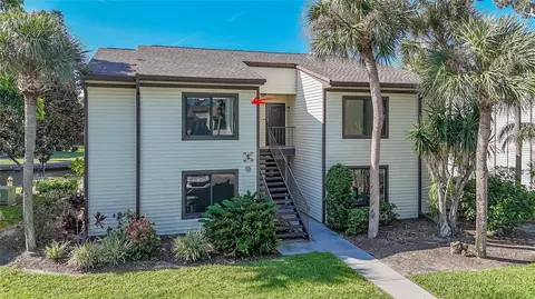 372 Moorings Cove Dr #372, Tarpon Springs, FL 34689