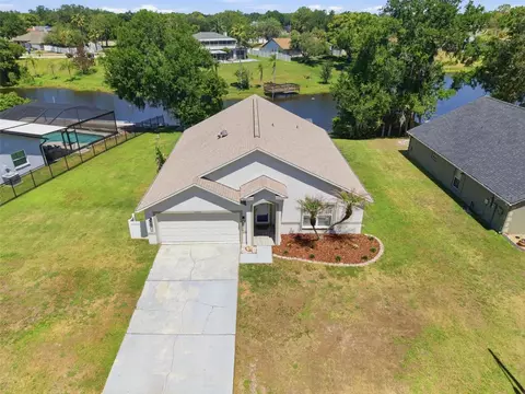 23450 Cherbourg Loop, Land O Lakes, FL 34639