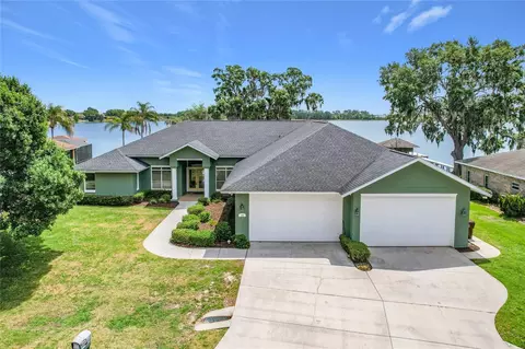 134 Bayberry Dr, Polk City, FL 33868