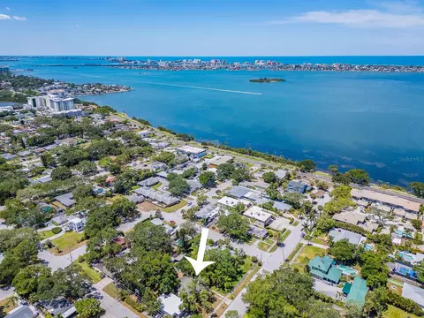 1045 Marine St, Clearwater, FL 33755