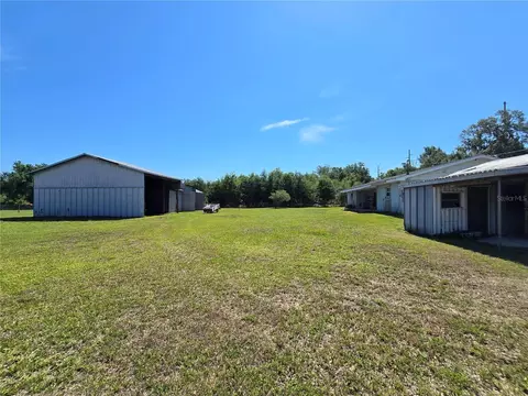 Exterior - 12882 E Wheeler, Brandon, FL 33511 photo 4 of 6