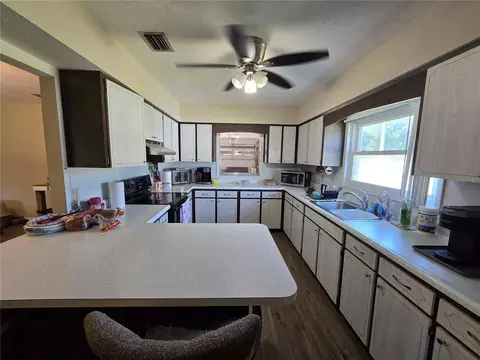 Kitchen - 12882 E Wheeler, Brandon, FL 33511 photo 1 of 2