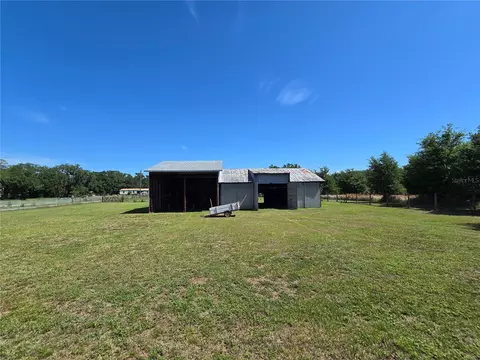 Exterior - 12882 E Wheeler, Brandon, FL 33511 photo 5 of 6