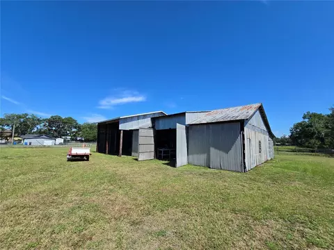 Exterior - 12882 E Wheeler, Brandon, FL 33511 photo 6 of 6