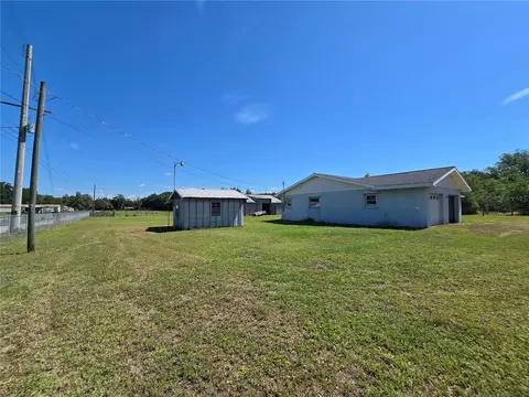 Exterior - 12882 E Wheeler, Brandon, FL 33511 photo 2 of 6