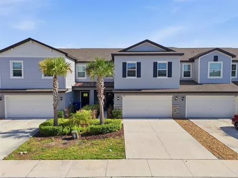 6010 Shiner St, Land O Lakes, FL 34638