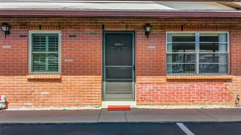 2474 Enterprise Rd #3, Clearwater, FL 33763