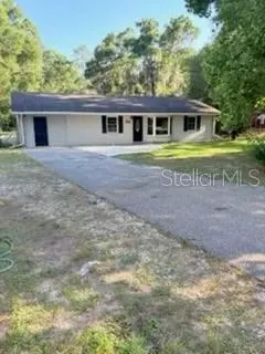 21364 Beasley Rd, Brooksville, FL 34601