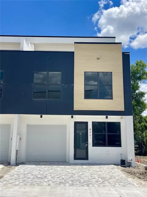 8401 Modano Pl, Tampa, FL 33614