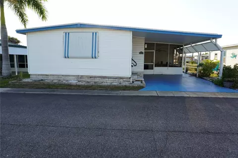 82125 B St N #125, Pinellas Park, FL 33781