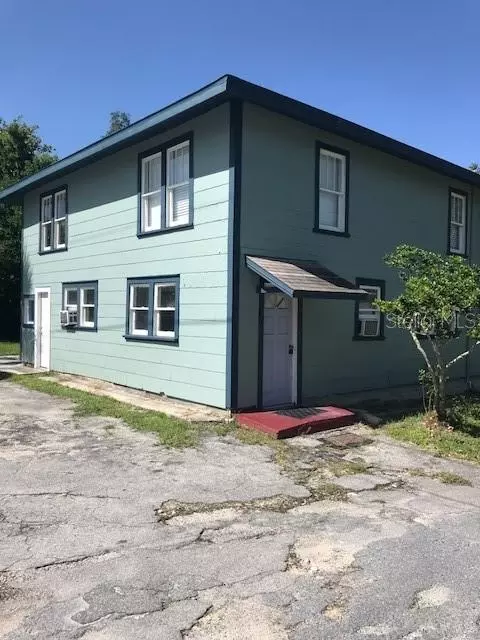 6921 Washington St, New Port Richey, FL 34652