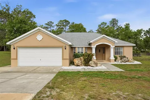 17469 Maberly Rd, Weeki Wachee, FL 34614