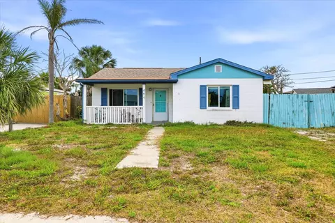 451 Virginia Ave, Madeira Beach, FL 33708