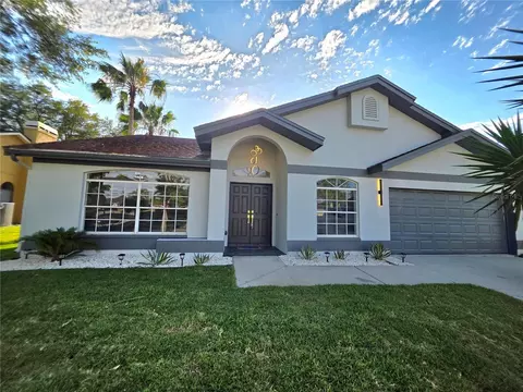 2796 Challenger Dr, Palm Harbor, FL 34683