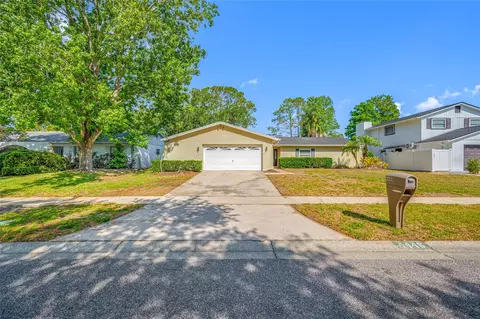 4448 Ranchwood Ln, Tampa, FL 33624