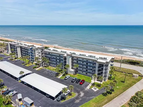 3100 Ocean Shore Blvd #101, Ormond Beach, FL 32176